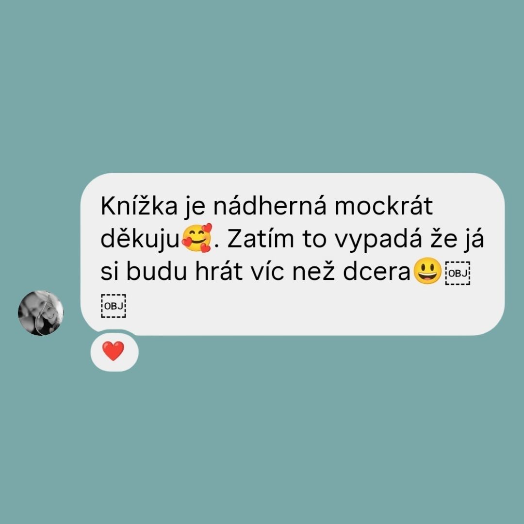 Recenze Bystrá hlavička 27