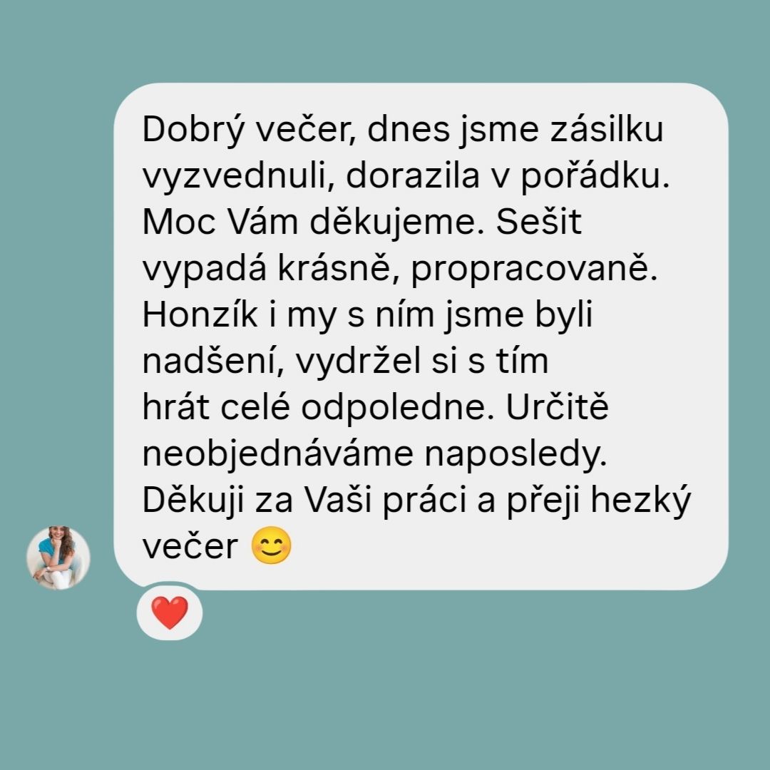Recenze Bystrá hlavička 30