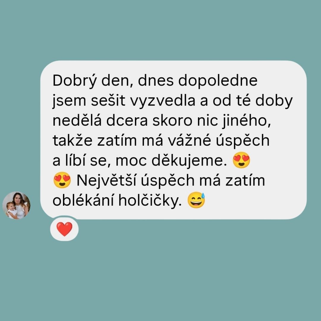 Recenze Bystrá hlavička 36