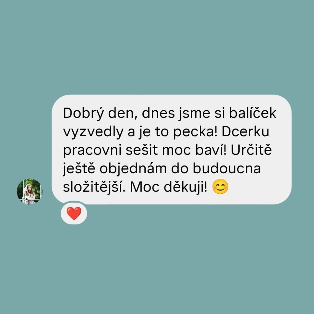 Recenze Bystrá hlavička 37