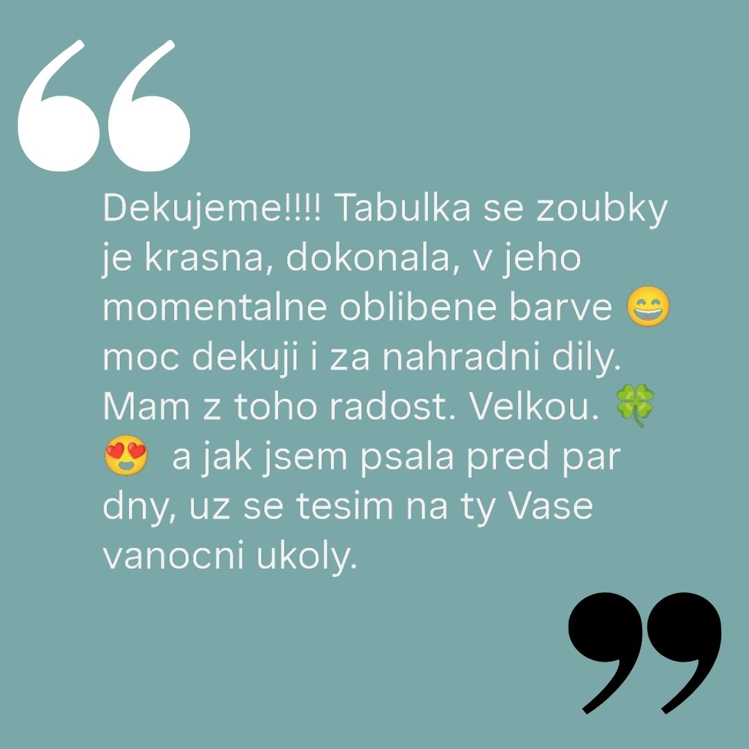 Recenze Bystrá hlavička 4