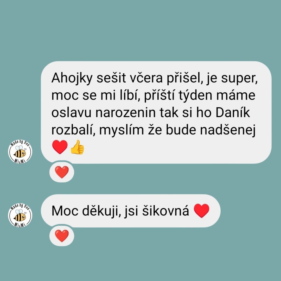 Recenze Bystrá hlavička 44