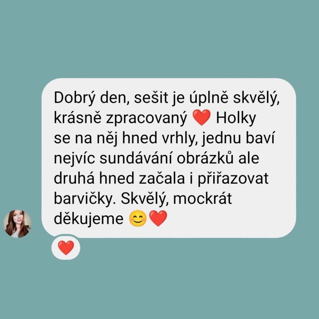 Recenze Bystrá hlavička 45