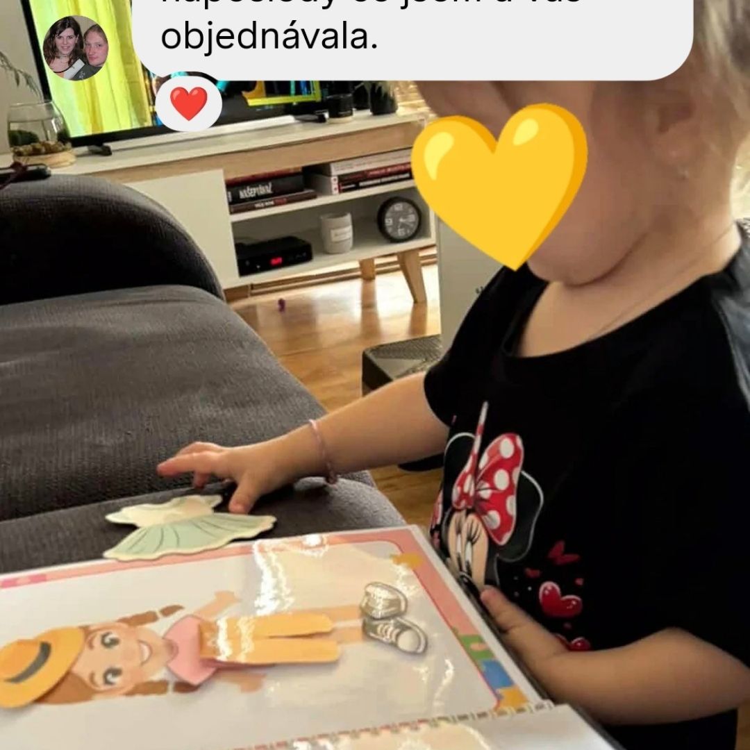 Recenze Bystrá hlavička 47