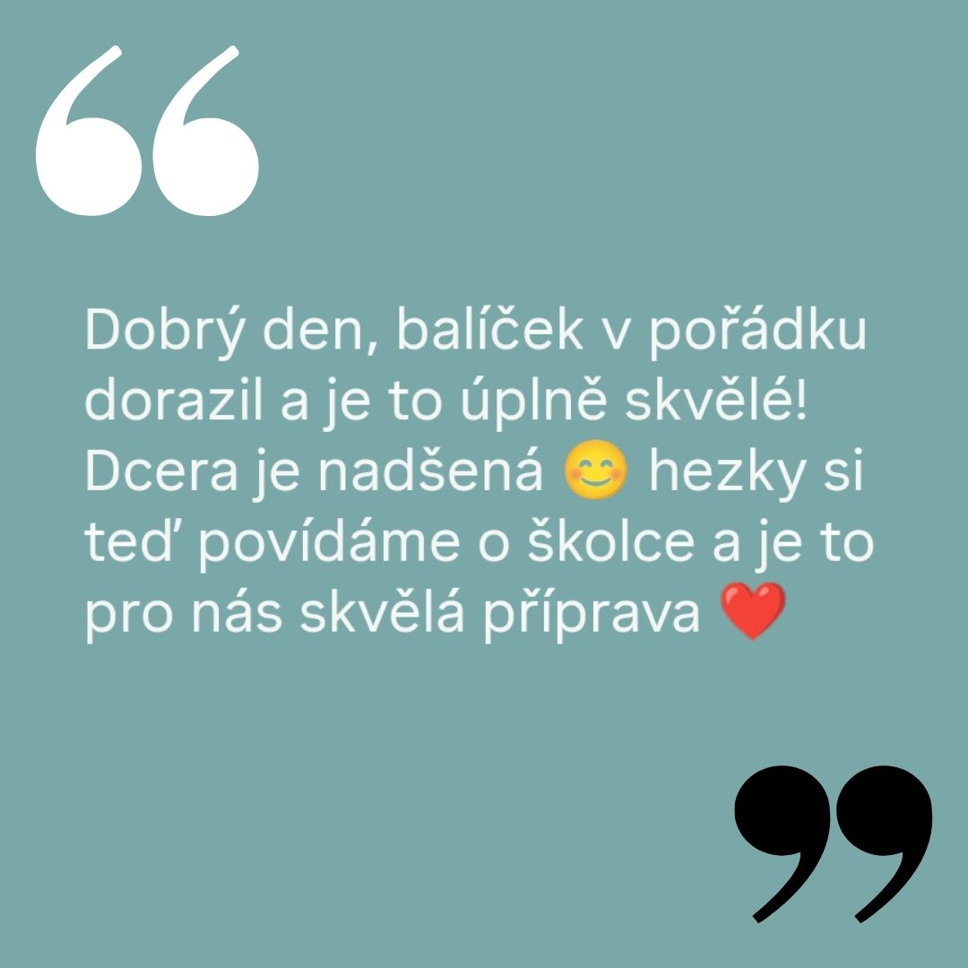 Recenze Bystrá hlavička 55