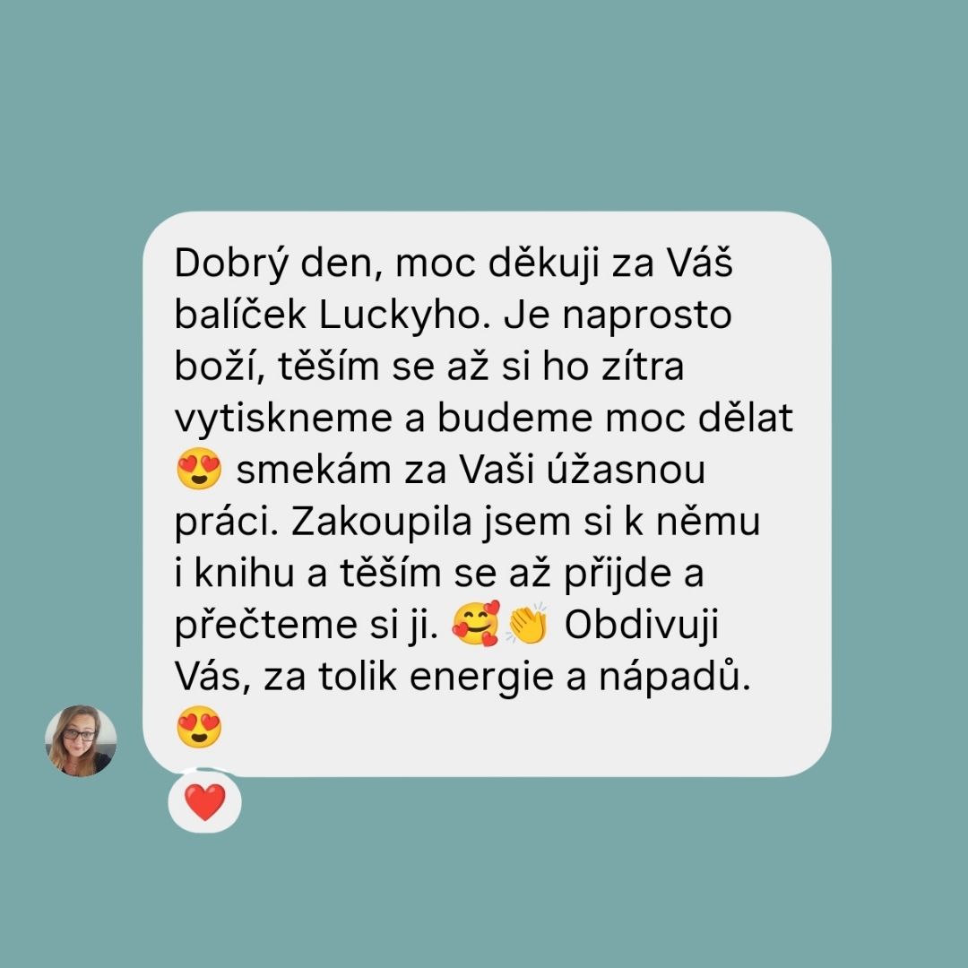 Recenze Bystrá hlavička 56