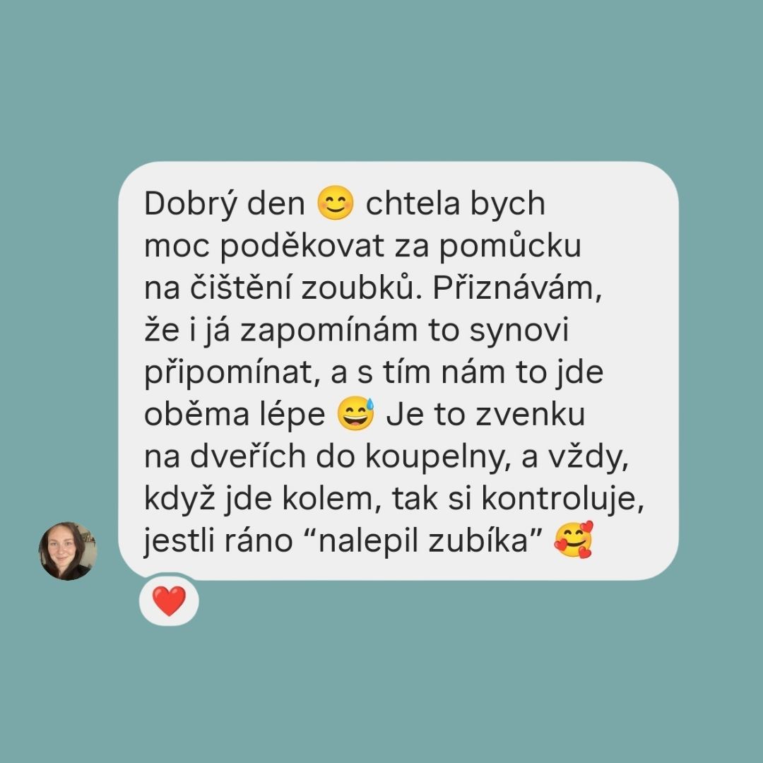 Recenze Bystrá hlavička 6