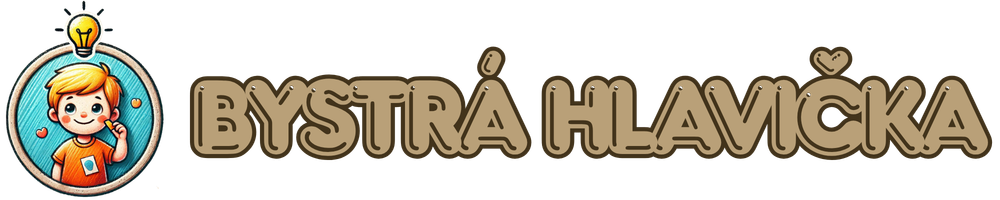Bystrá hlavička