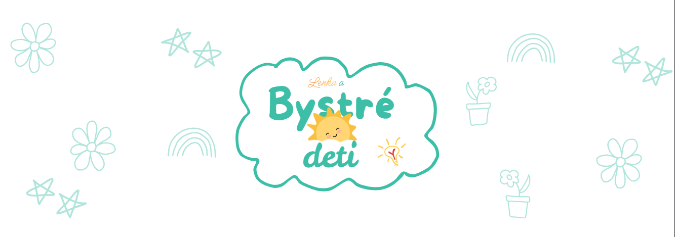 Lenka a Bystré deti