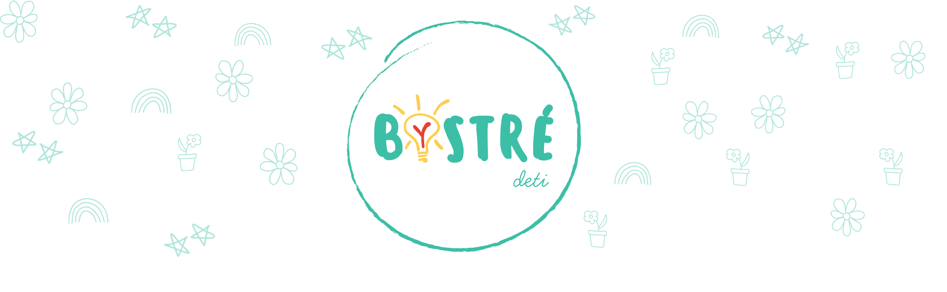 Bystré deti