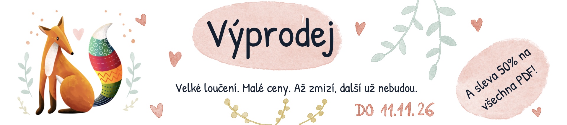Výprodej