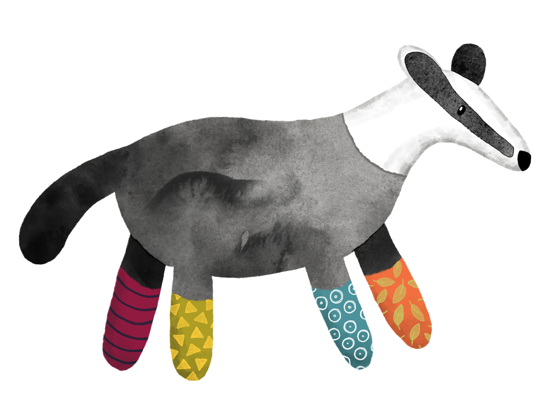 jezevec7