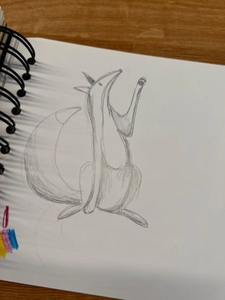 V lednu jsem hodně přemýšlela. Měla jsem (a pořád mám) nutkavou potřebu přehodnotit moje směřování a s ním spojené...