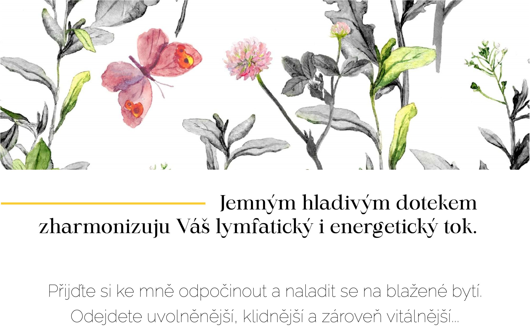 Regenerace a obnovení životní síly