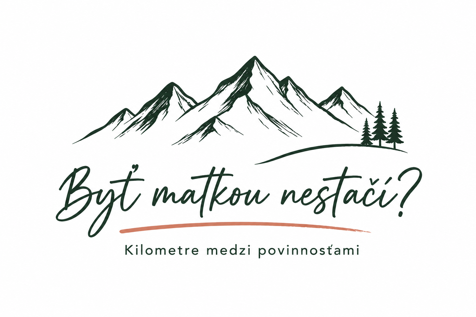 Byť matkou nestačí?