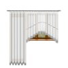Balkon 236 L