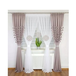 Záclony a závěsy | BytoTex.cz Objednávejte zde: https://www.bytotex.cz/zavesy/