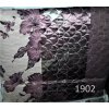 Luxusní prošívaný žakárový přehoz na postel Dana  230x250 cm