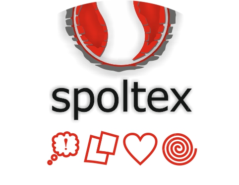Spoltex podlahové krytiny - Více naleznete na web stránkách firmy. /25