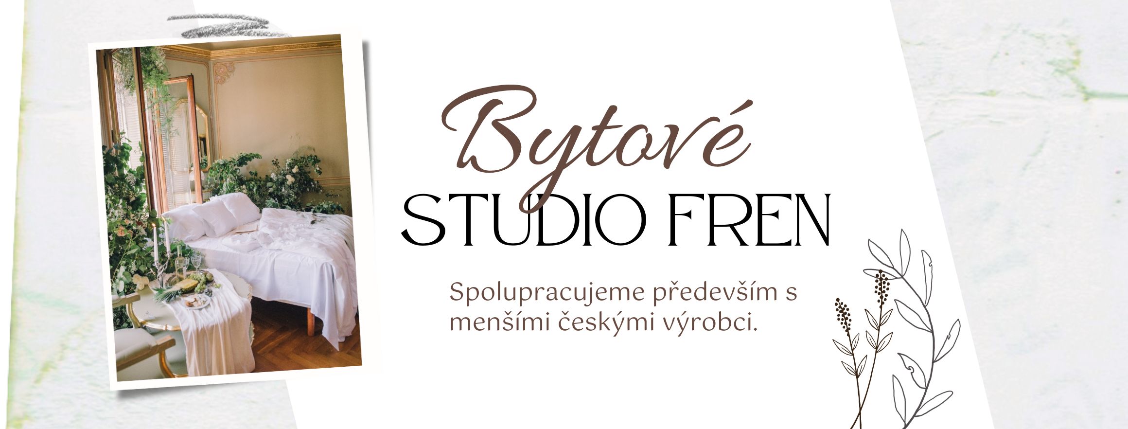 Bytové studio Frenštát pod radhoštěm