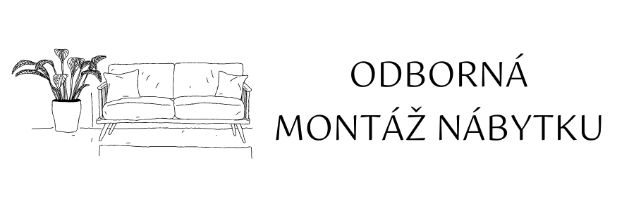 odborná montáž