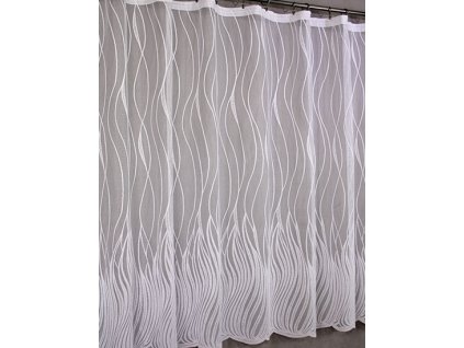 Bytovyshop Žakárová záclona  Selina