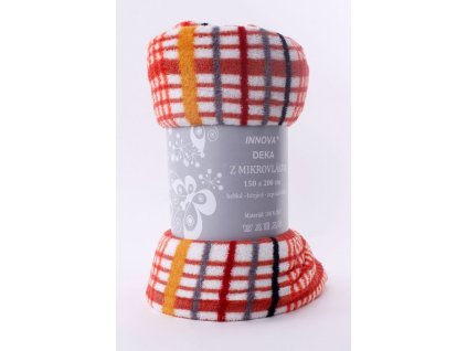 Deka Micro barevná 150x200