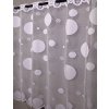 Bytovyshop Vitrážková záclona Bublinka