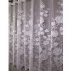 Bytovyshop záclona Alena metráž  Metrážová žakarová záclona