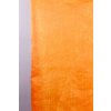 ORGANZA ORANŽOVÁ 300cm