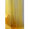 ORGANZA ŽLUTÁ  280cm