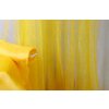 ORGANZA ŽLUTÁ  280cm