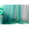 ORGANZA TYRKYSOVÁ 280cm
