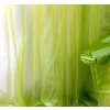 ORGANZA ZELENÁ JARNÍ 280cm