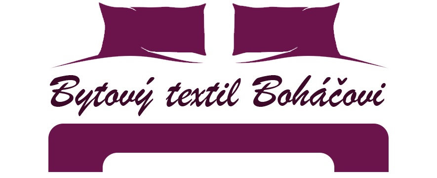 Bytový textil Boháčovi