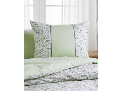 Bavlněné povlečení Botanica