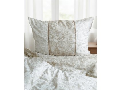 Bavlněné povlečení Beigera