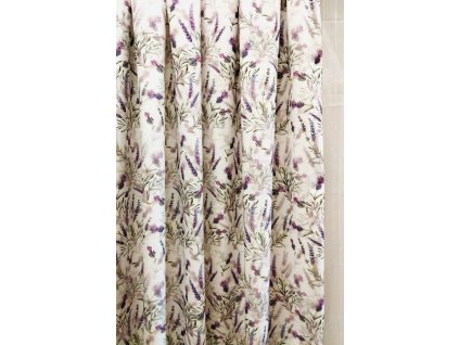 Dekorační látka Levandule