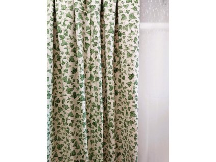 Dekorační látka Zeleň