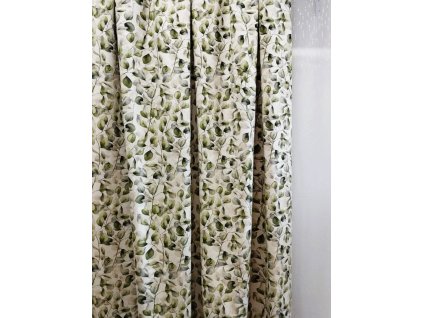 Dekorační látka Zálistí