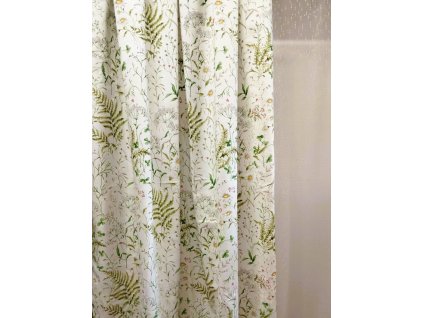 Dekorační látka Rozkvět