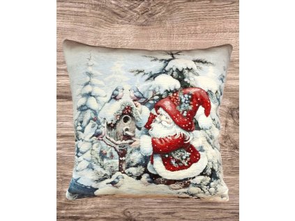 Gobelínový povlak Trpaslík