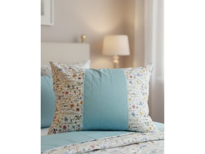 Bavlněné povlečení Blooms