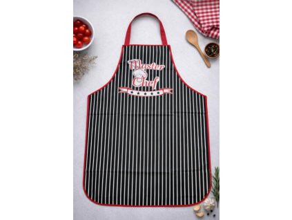 Zástěra kuchyňská