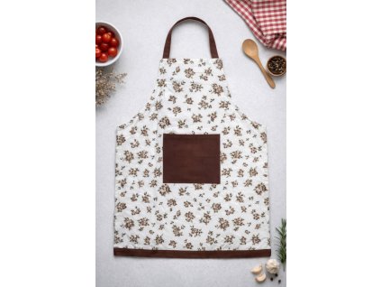 Zástěra kuchyňská