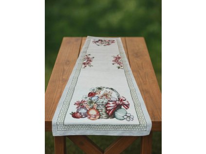 gobelín běhoun Králík