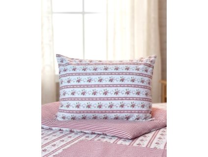 Krepové povlečení Elegance duo