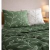 Bavlněné povlečení Verdant