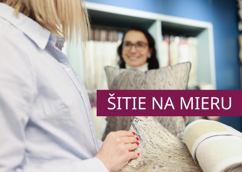 Šitie na mieru