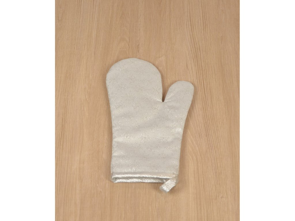 Vianočná chňapka s magnetom 22